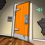 Escape Time: Puzzle Brain Game