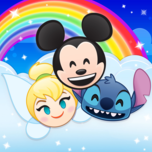 Disney Emoji Blitz Game