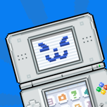 MON - DS GBA Arcade Emulator