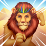 Treasure Run Egypt