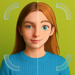 AI Photo Retouch: Lookify