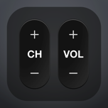 TV Remote Control :)