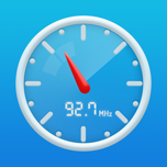 Radio App - Live FM, AM & DAB+