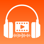 MyMP3 Converter Videos to MP3
