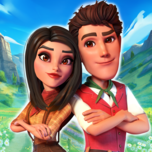 Klondike Adventures: Farm Game