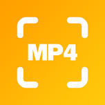 MP4 Maker - Convert to MP4