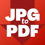 JPG to PDF Image Converter