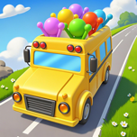 Car Jam: Escape Traffic Puzzle
